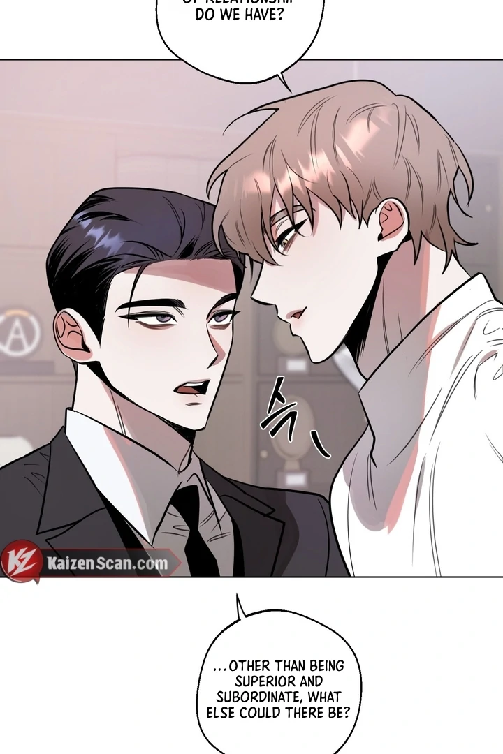 Accidental baby Chapter 3 - Page 55 in English