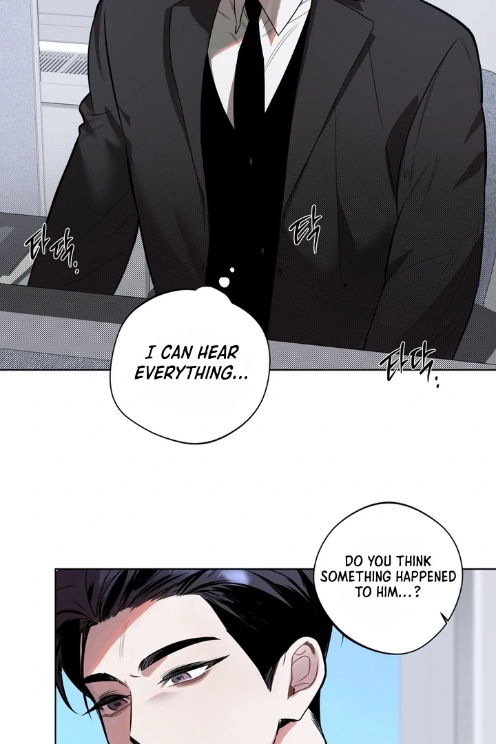 Accidental baby Chapter 3 - Page 6 in English
