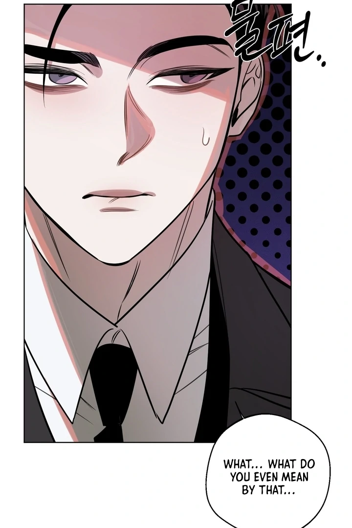 Accidental baby Chapter 3 - Page 64 in English