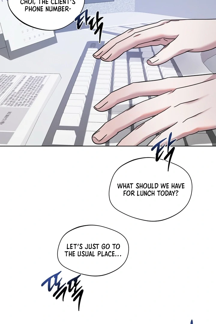 Accidental baby Chapter 3 - Page 71 in English