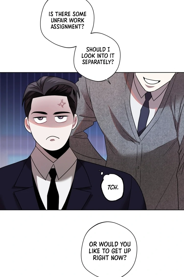 Accidental baby Chapter 3 - Page 85 in English