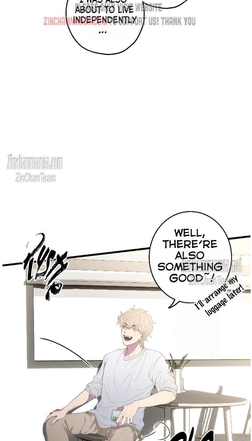 Negative Love Chapter 1 - Page 15 in English