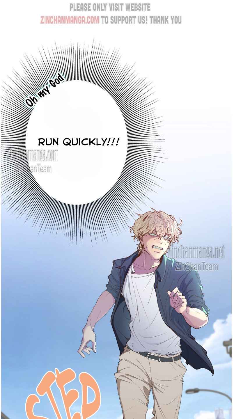 Negative Love Chapter 1 - Page 24 in English