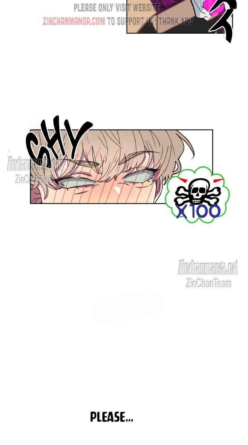 Negative Love Chapter 1 - Page 27 in English
