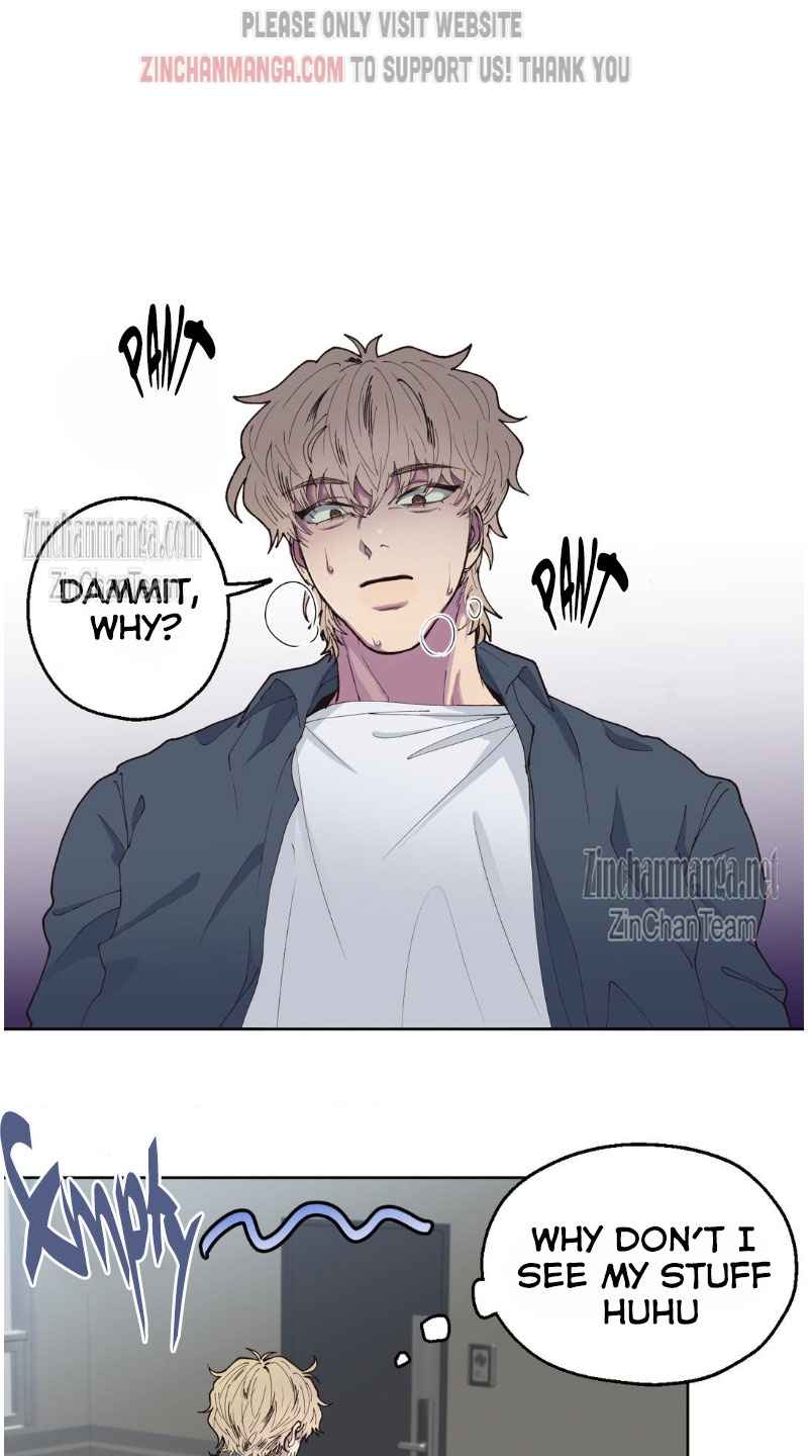 Negative Love Chapter 1 - Page 30 in English