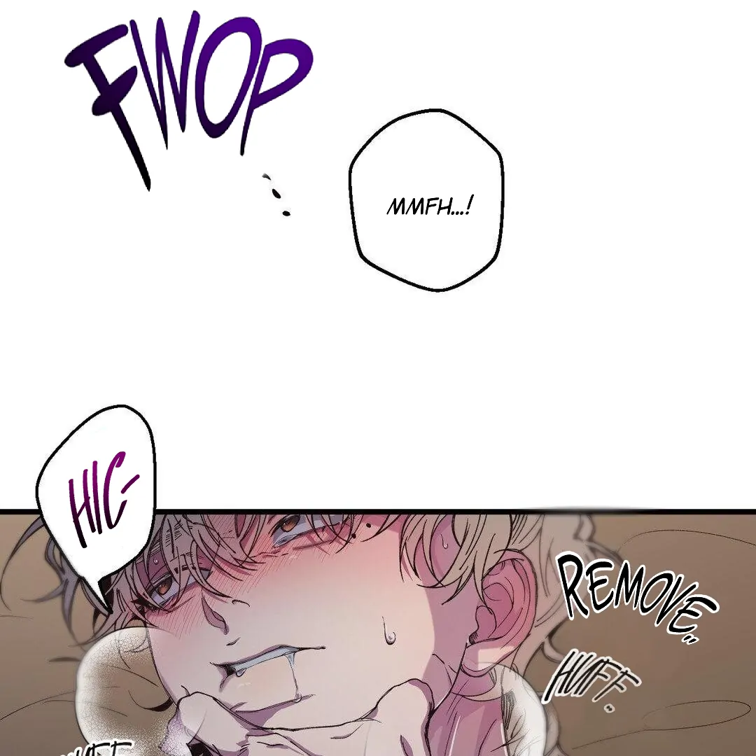 Negative Love Chapter 10 - Page 20 in English