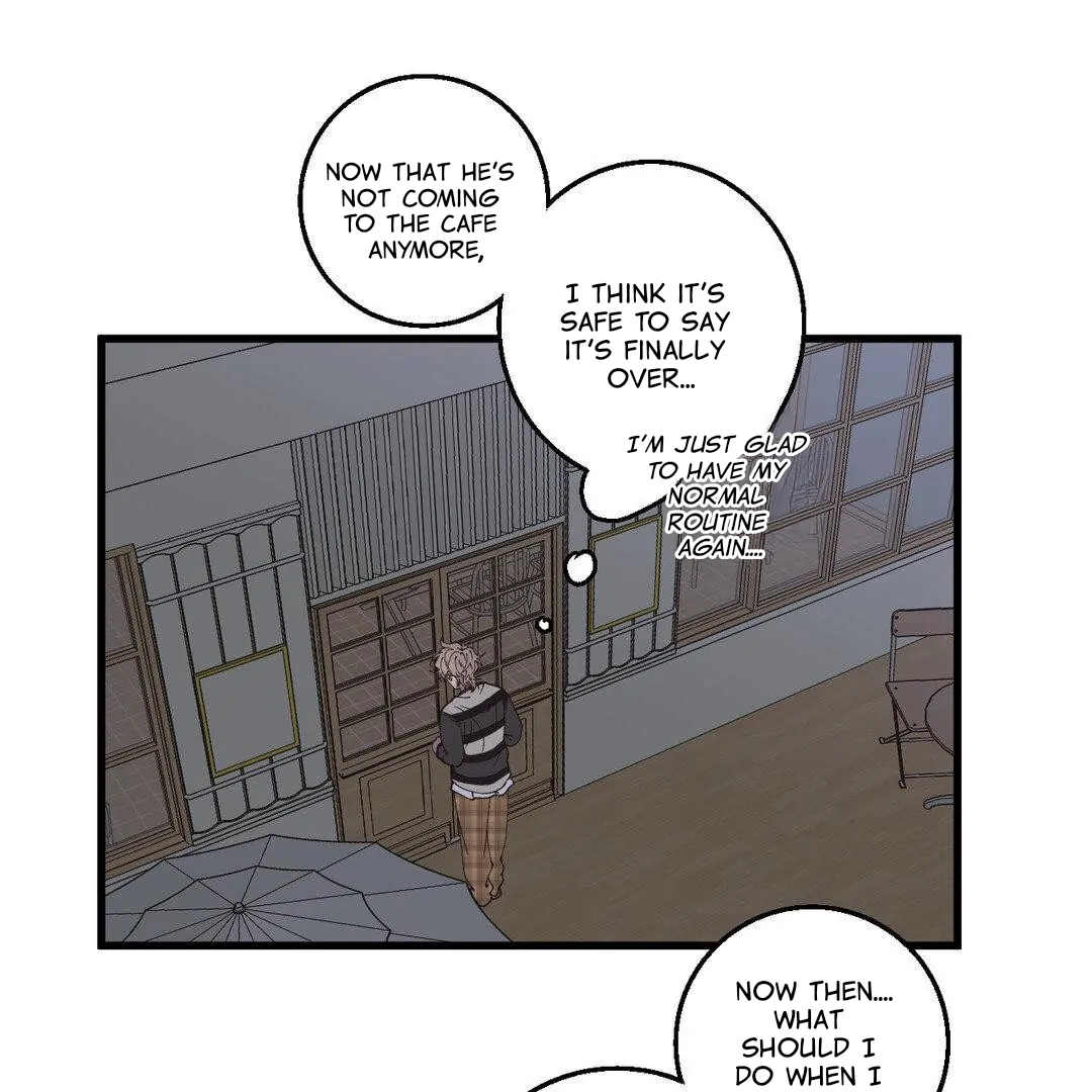 Negative Love Chapter 10 - Page 118 in English