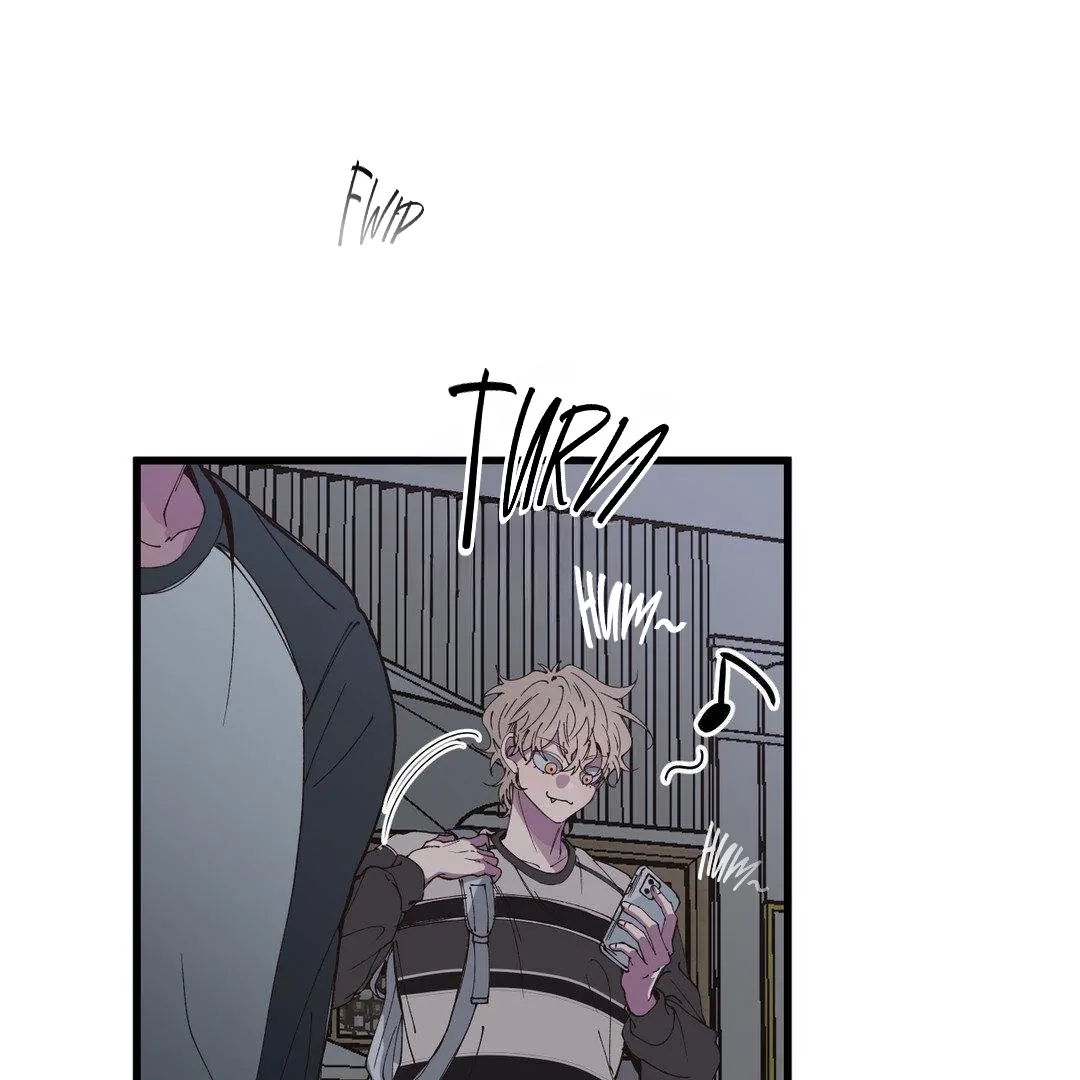 Negative Love Chapter 10 - Page 120 in English