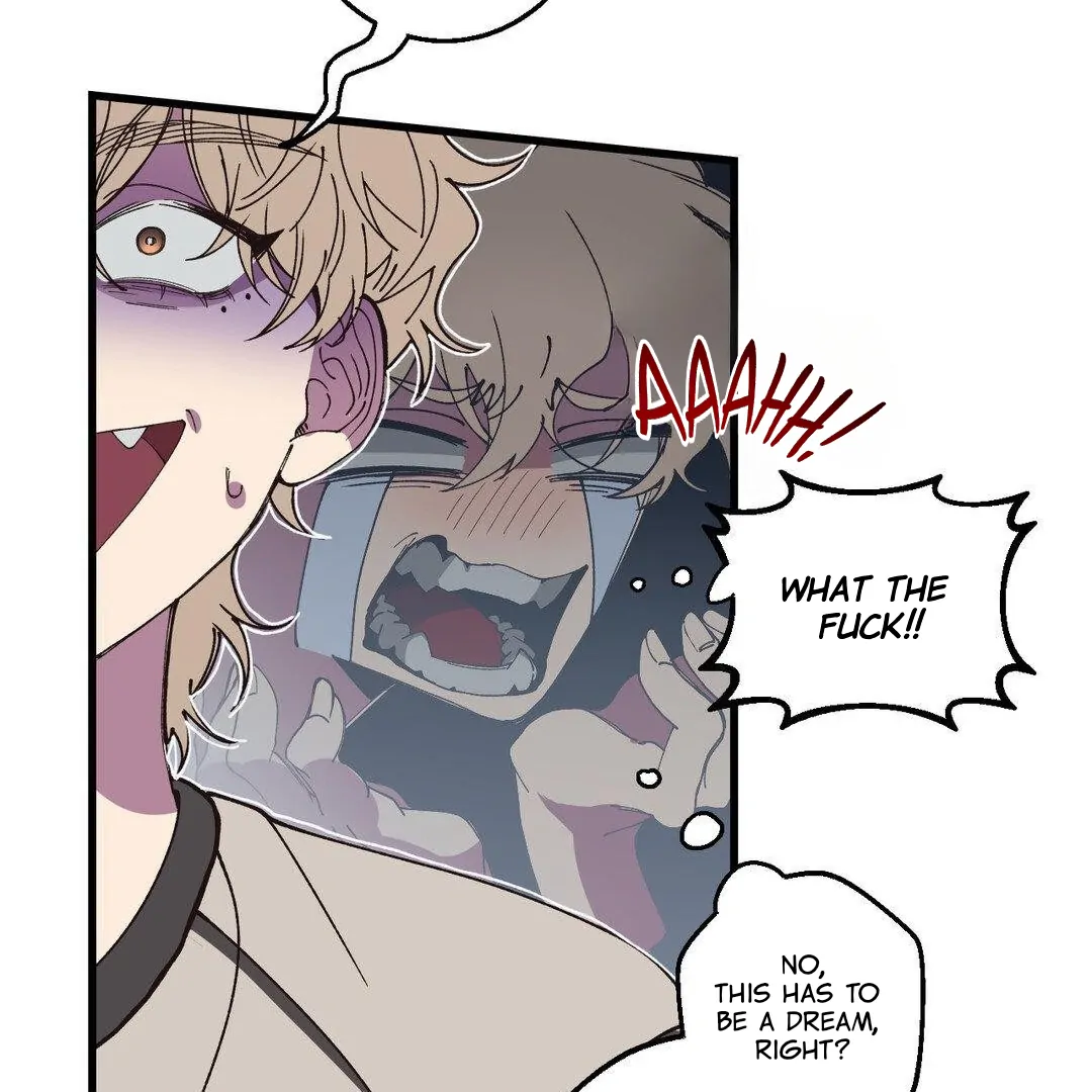 Negative Love Chapter 10 - Page 124 in English