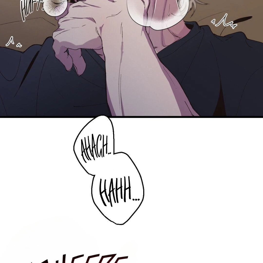 Negative Love Chapter 10 - Page 22 in English