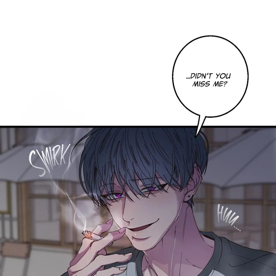 Negative Love Chapter 10 - Page 127 in English