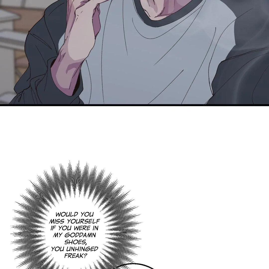 Negative Love Chapter 10 - Page 128 in English