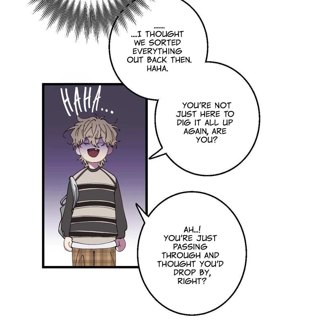Negative Love Chapter 10 - Page 129 in English
