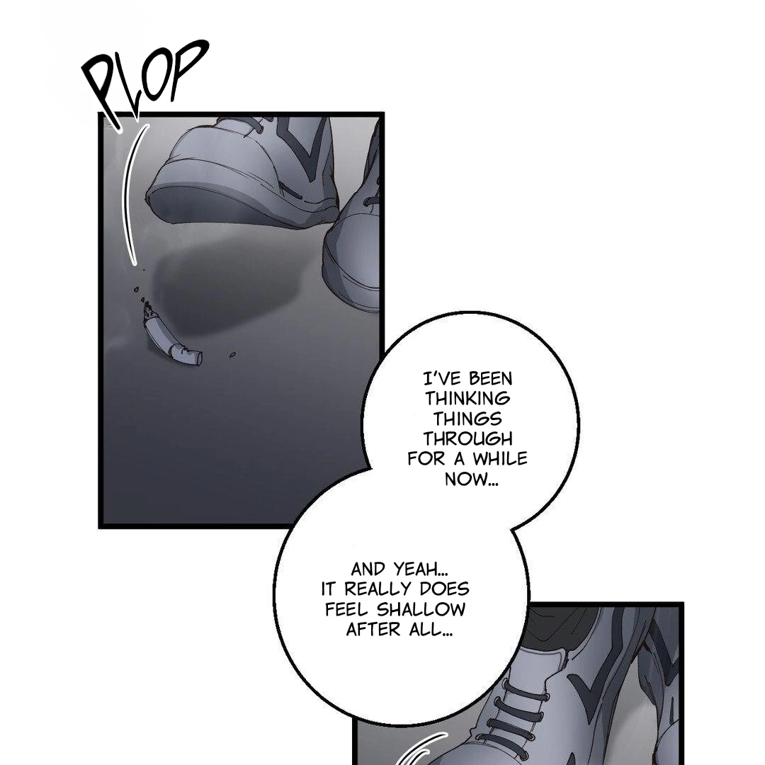 Negative Love Chapter 10 - Page 131 in English
