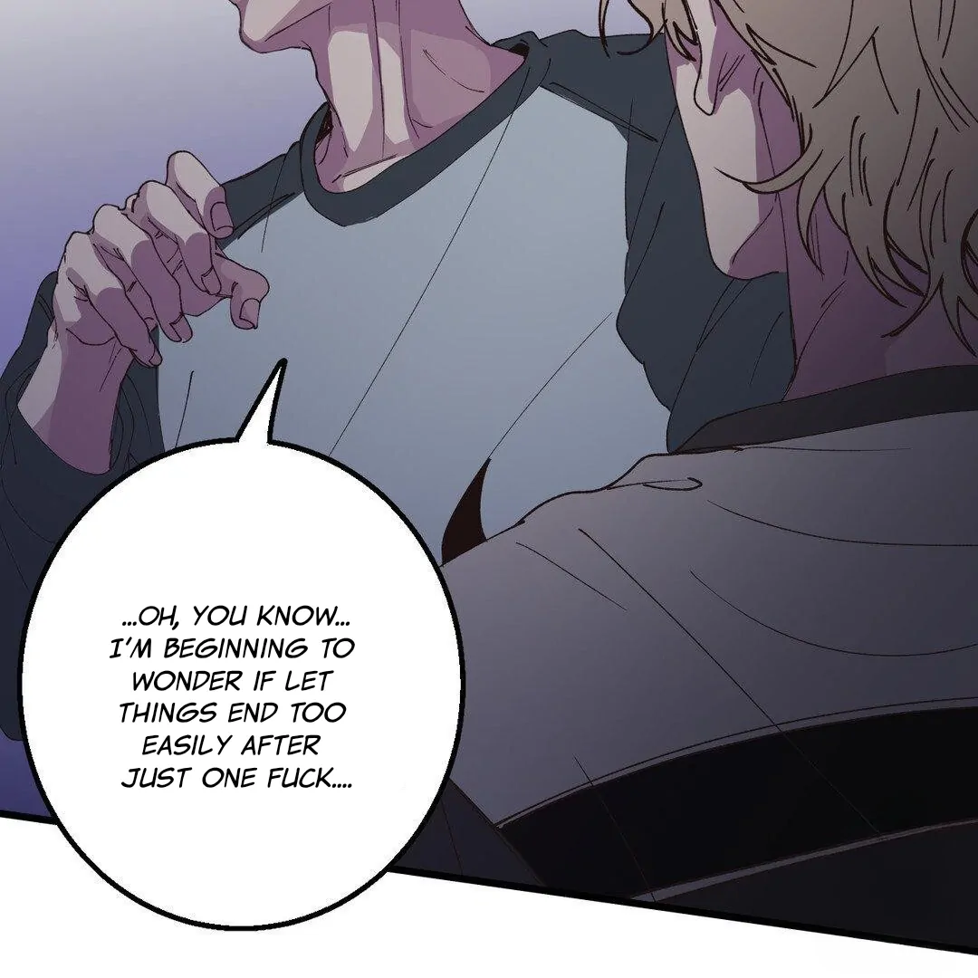 Negative Love Chapter 10 - Page 133 in English