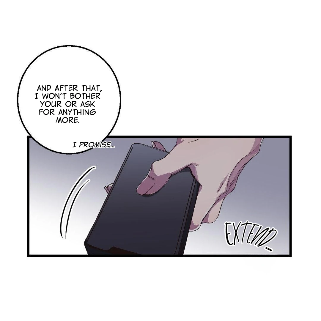 Negative Love Chapter 10 - Page 141 in English