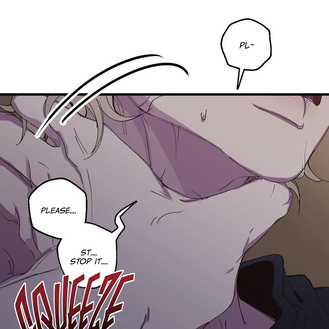 Negative Love Chapter 10 - Page 34 in English