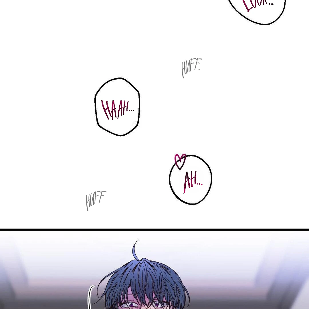 Negative Love Chapter 10 - Page 44 in English