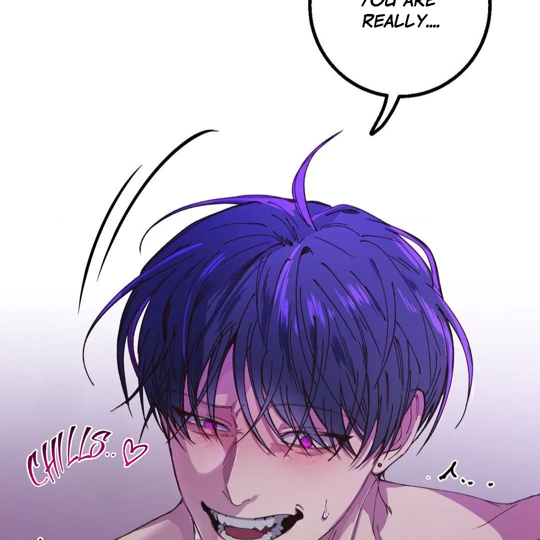 Negative Love Chapter 10 - Page 47 in English