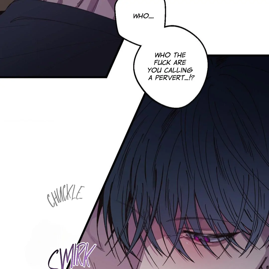 Negative Love Chapter 10 - Page 52 in English