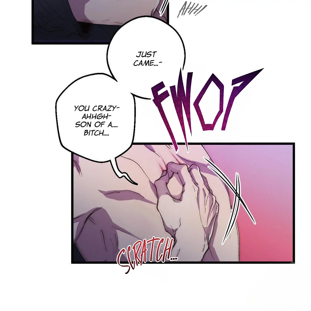 Negative Love Chapter 10 - Page 57 in English