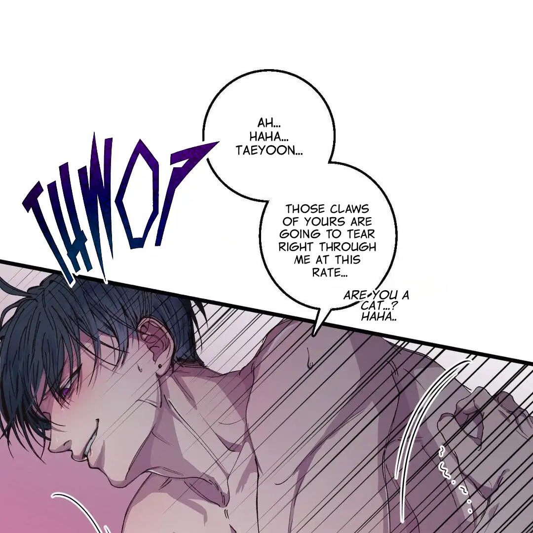 Negative Love Chapter 10 - Page 58 in English