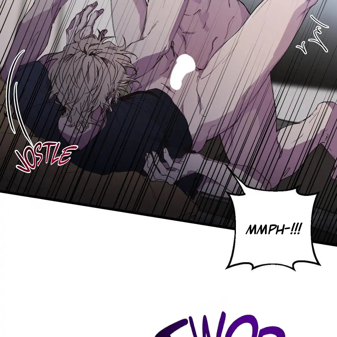 Negative Love Chapter 10 - Page 16 in English