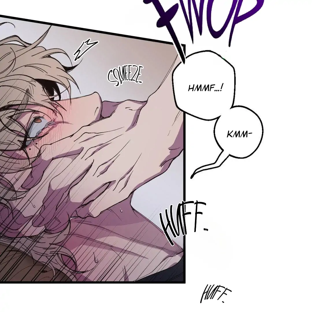 Negative Love Chapter 10 - Page 18 in English