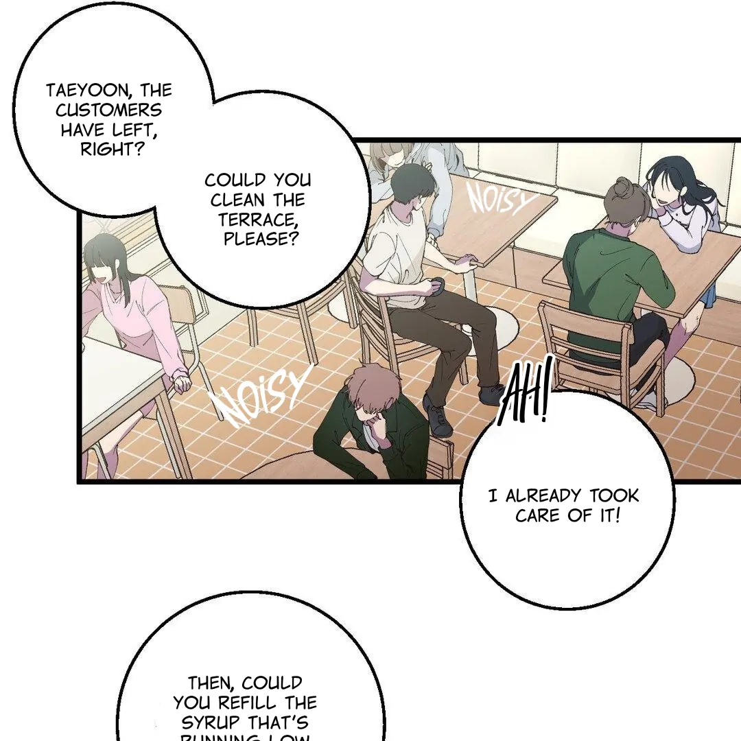 Negative Love Chapter 10 - Page 106 in English