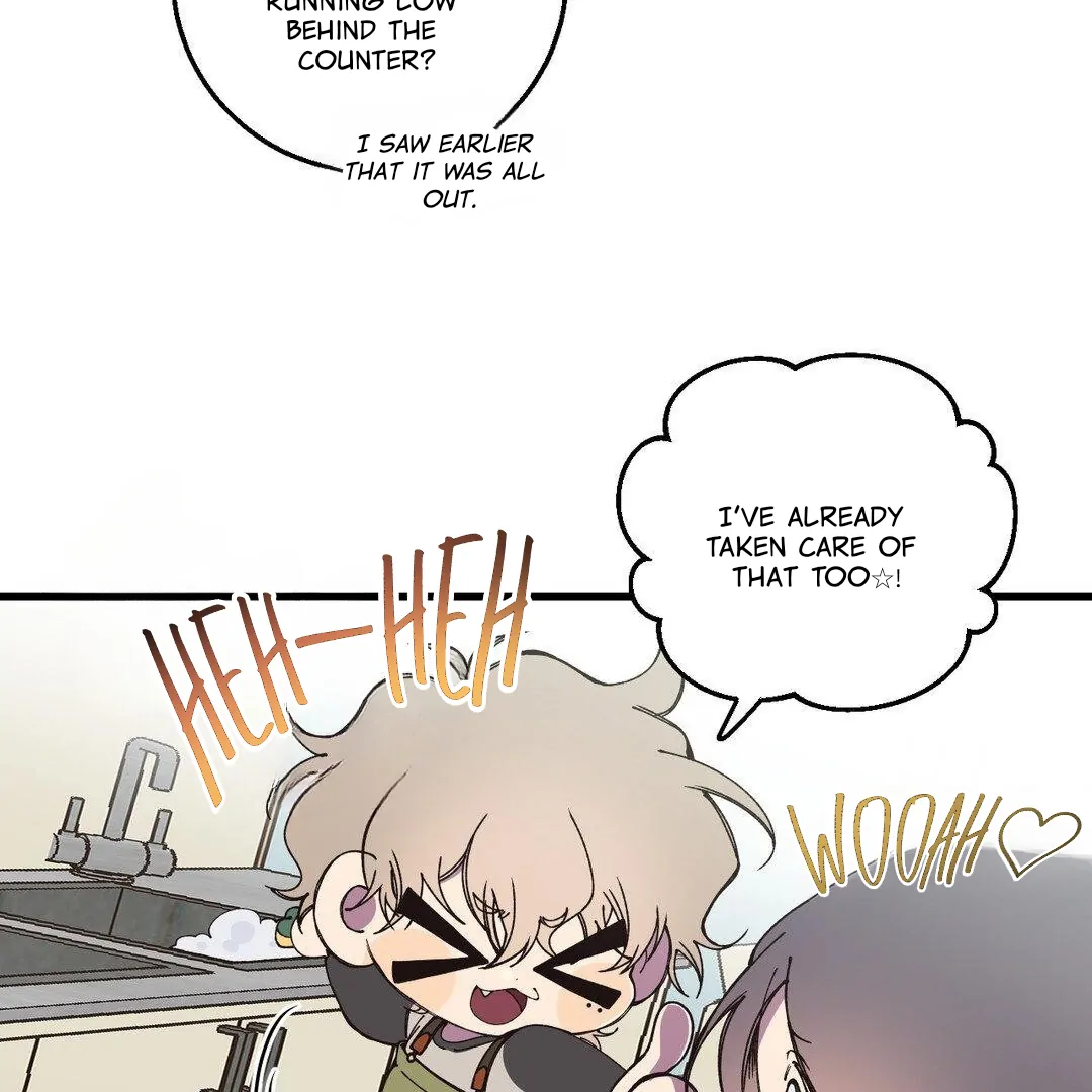 Negative Love Chapter 10 - Page 107 in English