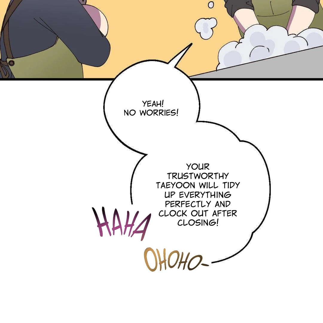Negative Love Chapter 10 - Page 113 in English