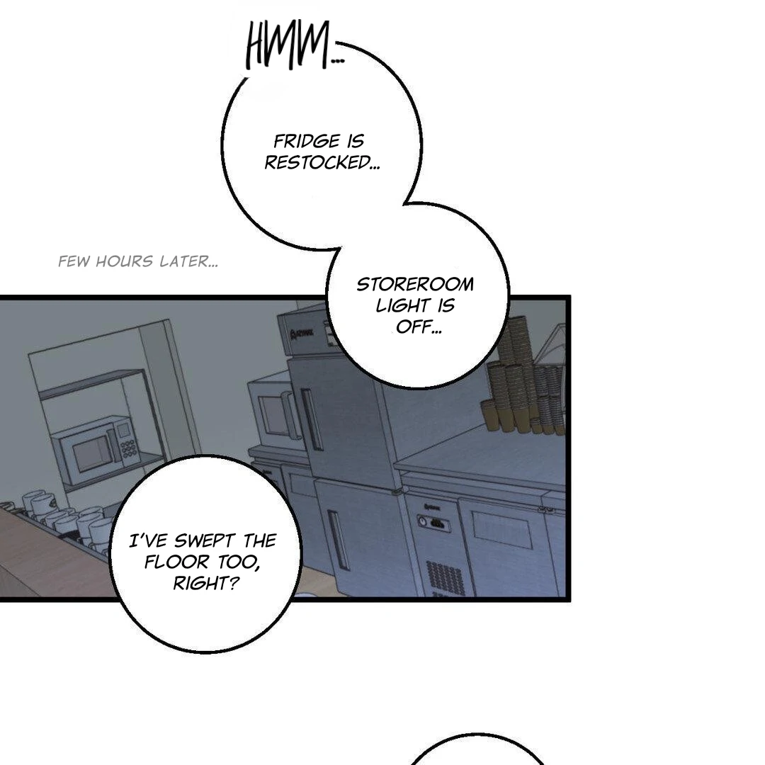 Negative Love Chapter 10 - Page 115 in English