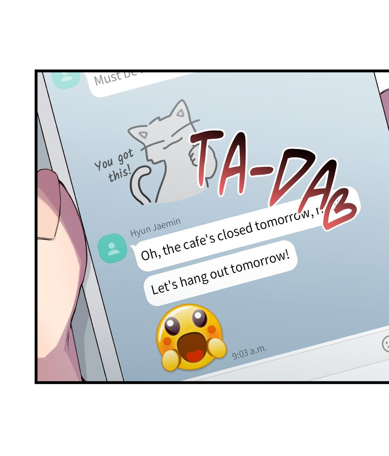 Negative Love Chapter 11 - Page 26 in English