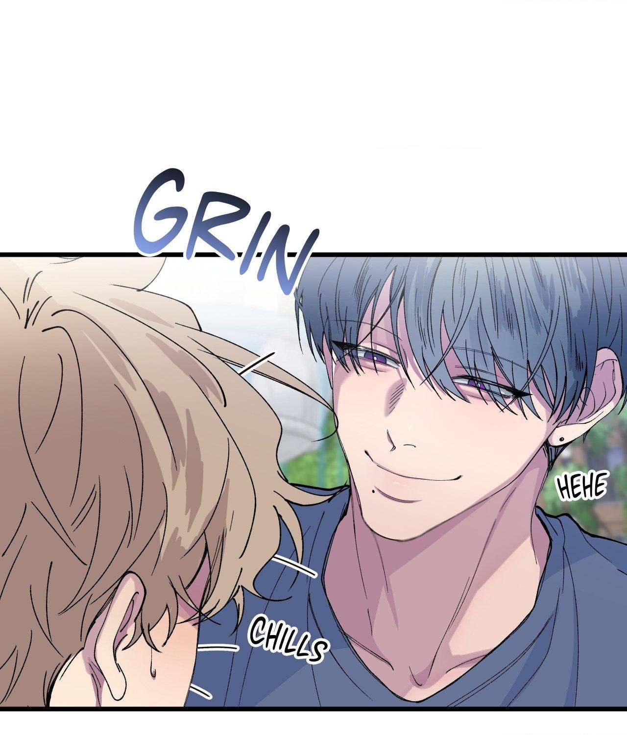 Negative Love Chapter 11 - Page 43 in English