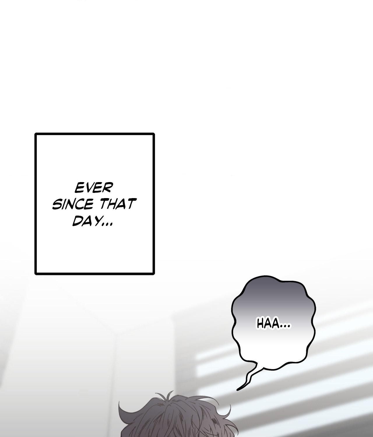 Negative Love Chapter 11 - Page 7 in English