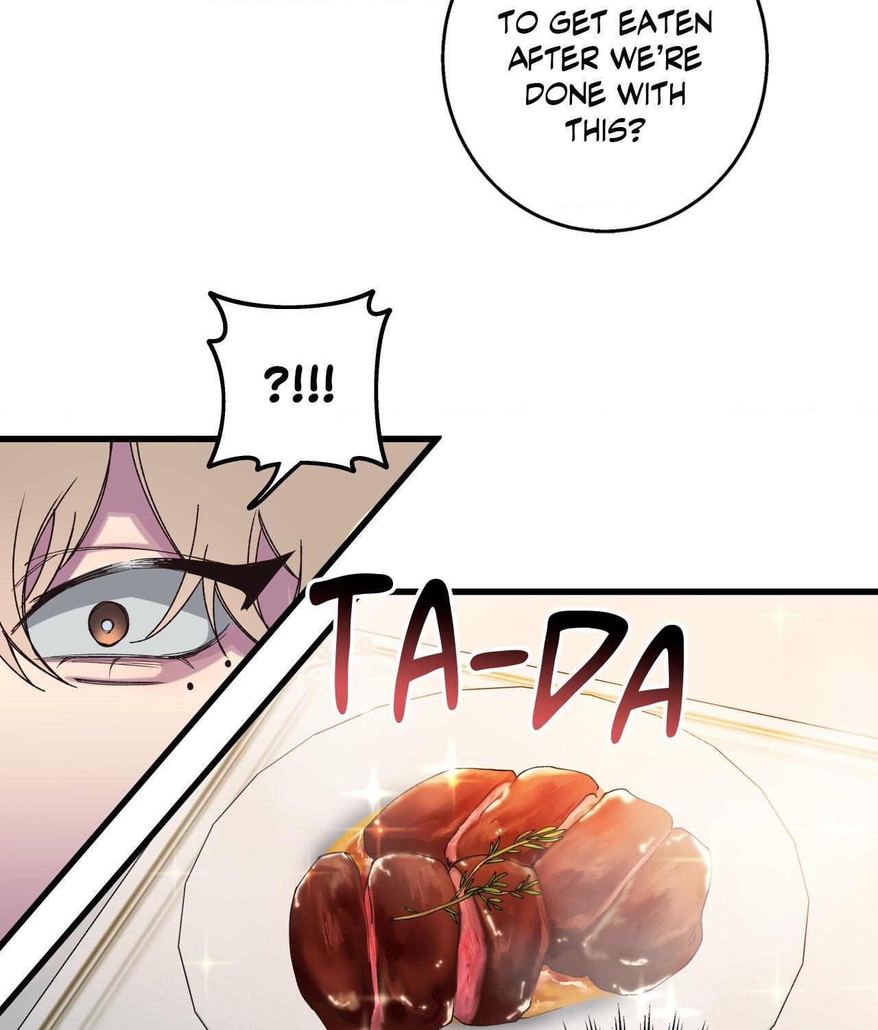 Negative Love Chapter 11 - Page 60 in English
