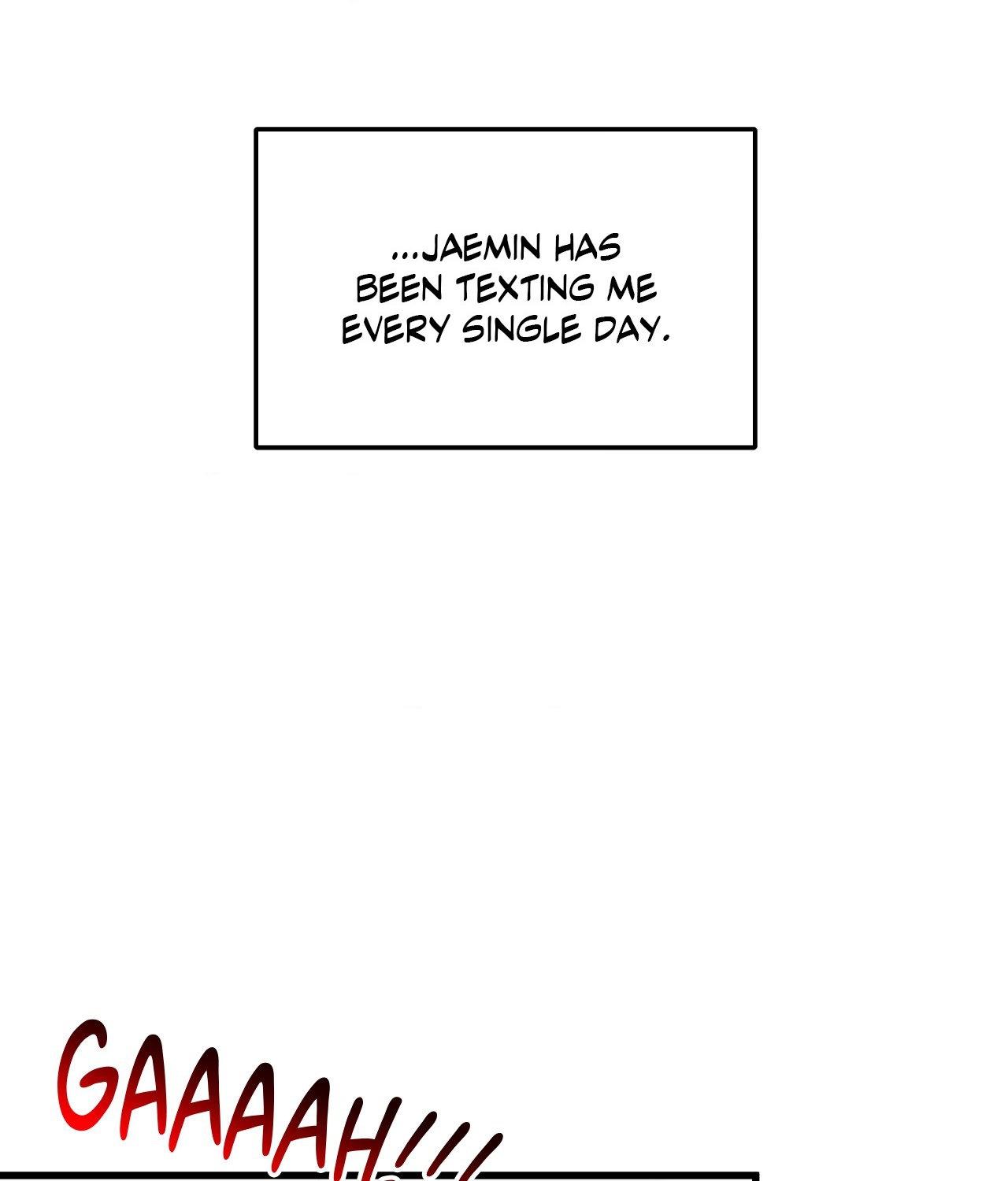 Negative Love Chapter 11 - Page 11 in English