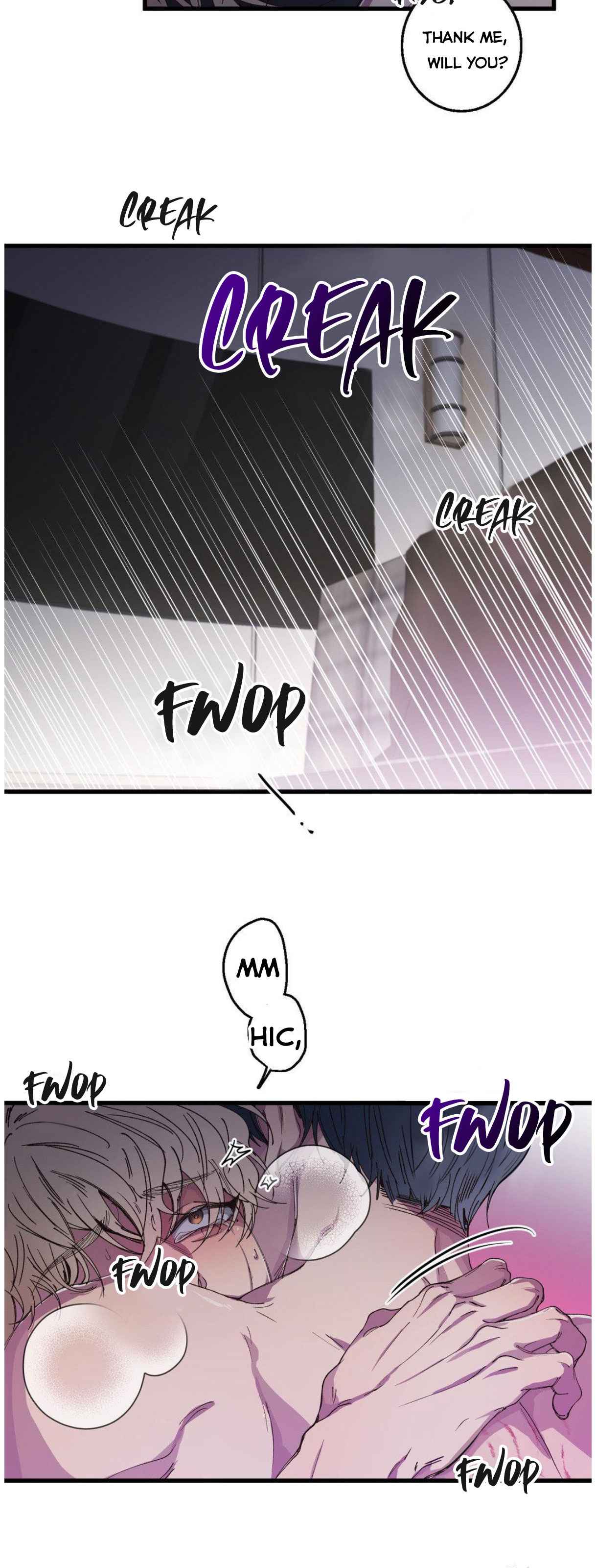 Negative Love Chapter 11 - Page 14 in English