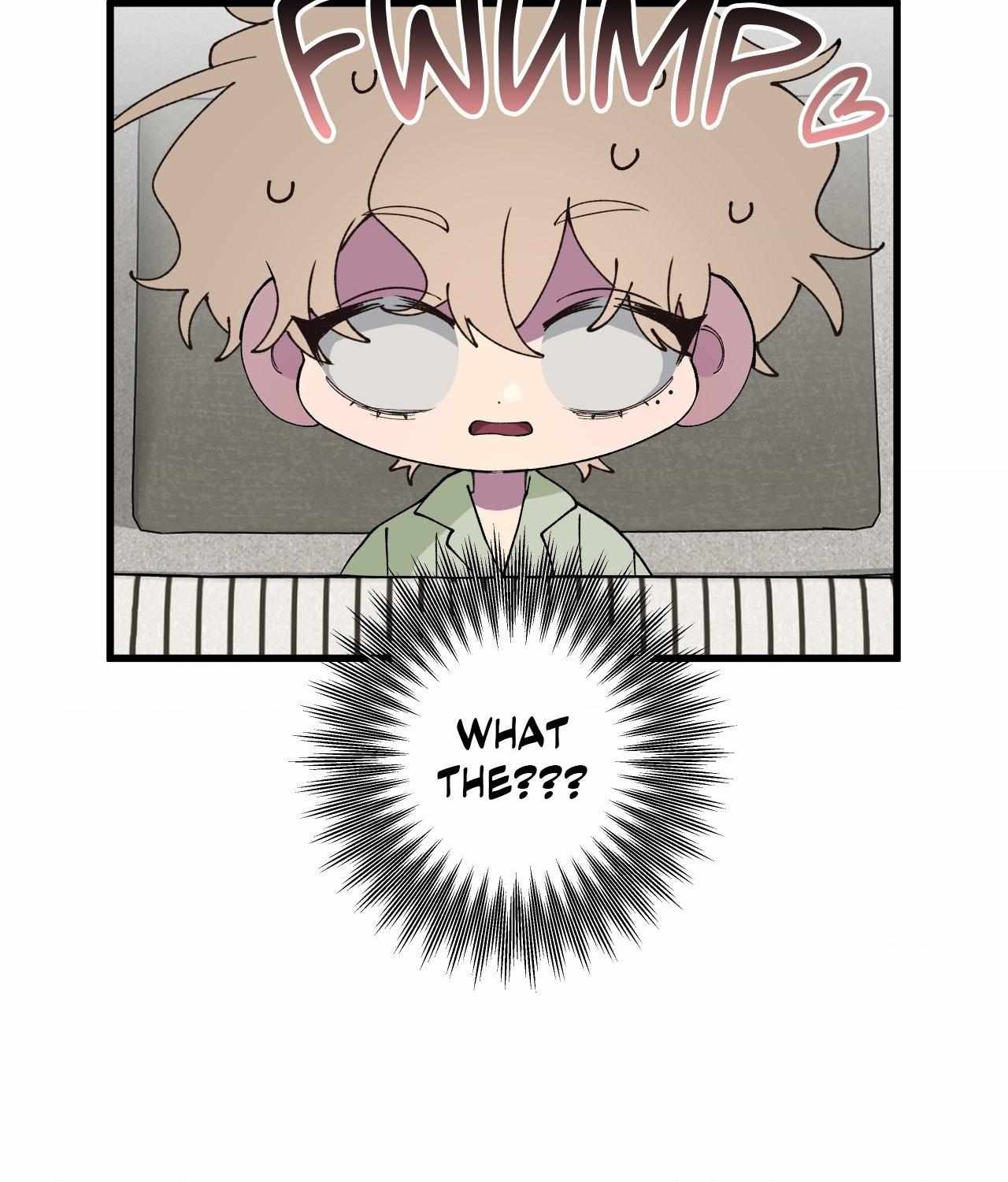 Negative Love Chapter 11 - Page 86 in English