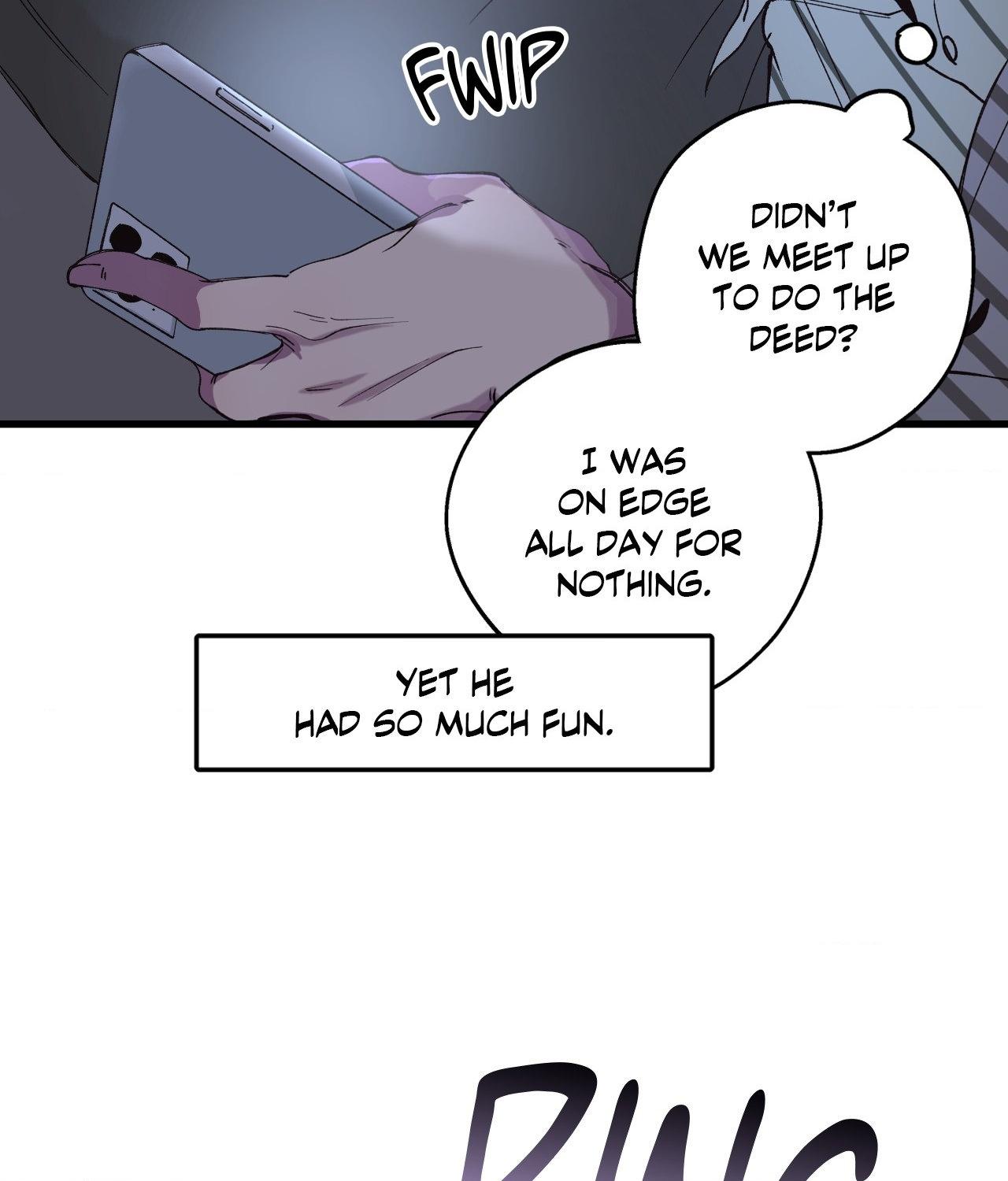 Negative Love Chapter 11 - Page 88 in English