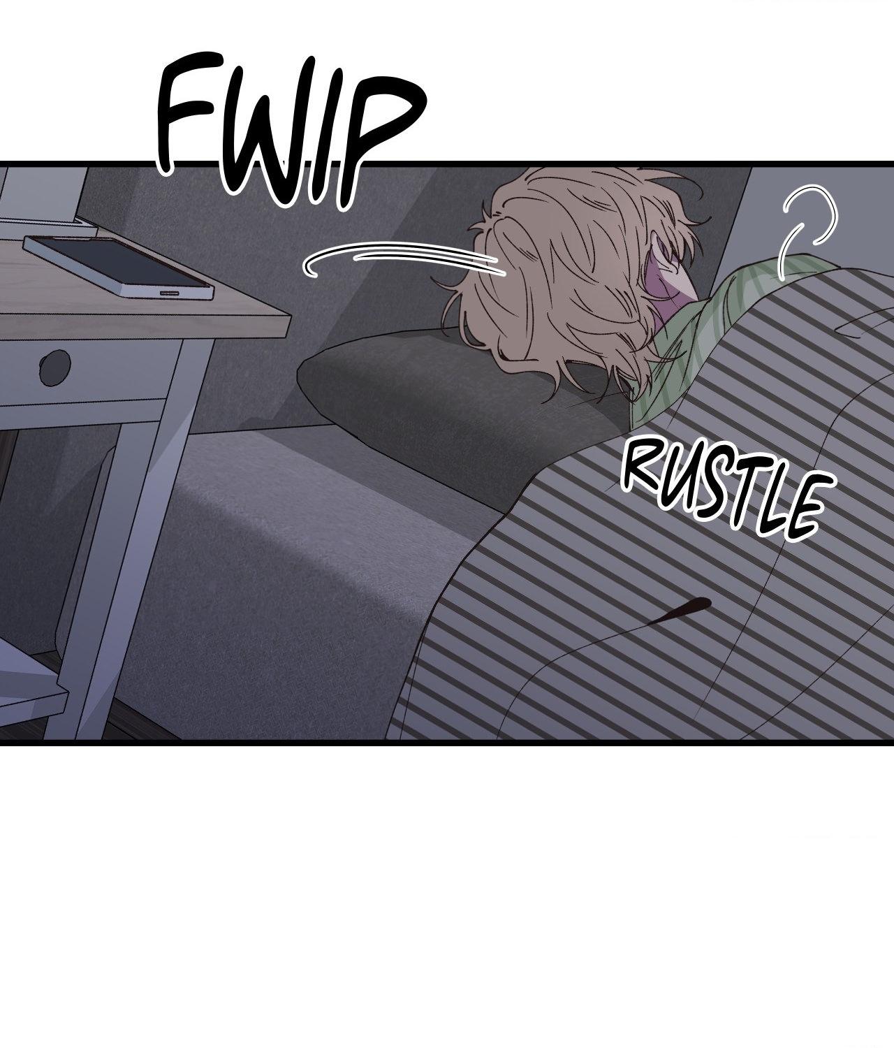Negative Love Chapter 11 - Page 93 in English