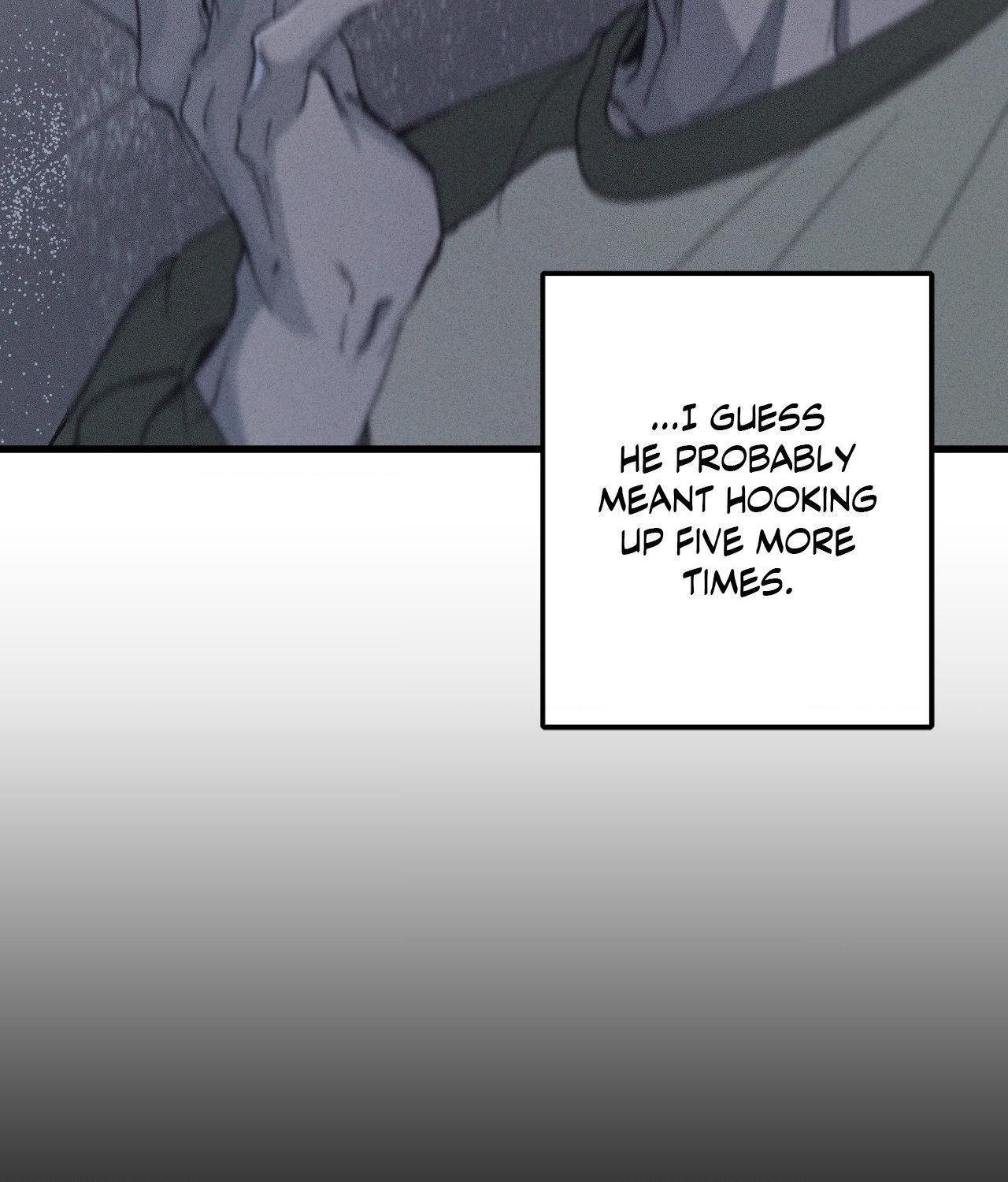 Negative Love Chapter 11 - Page 17 in English