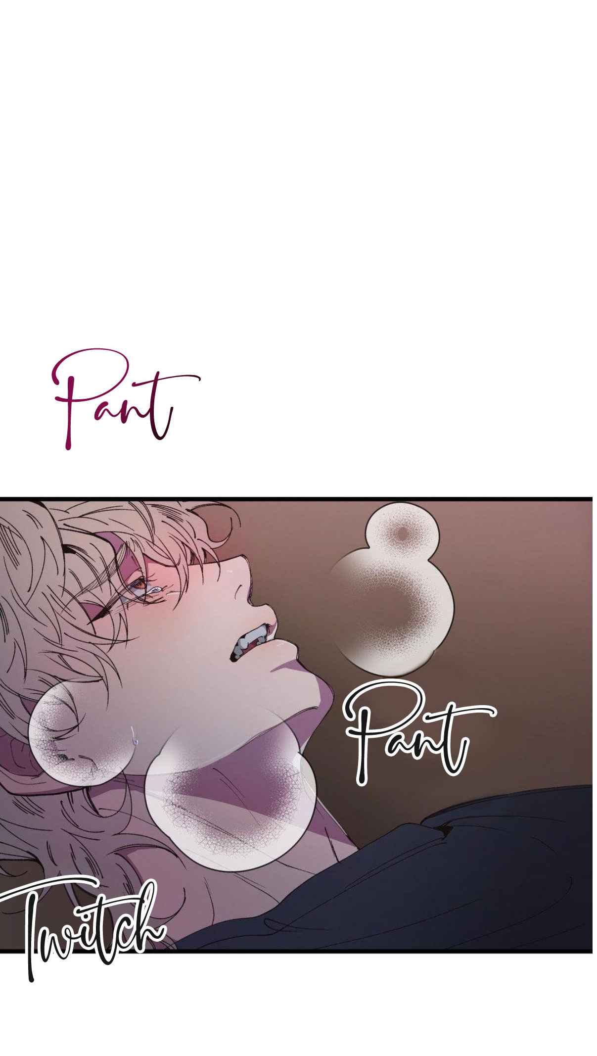 Negative Love Chapter 11 - Page 18 in English