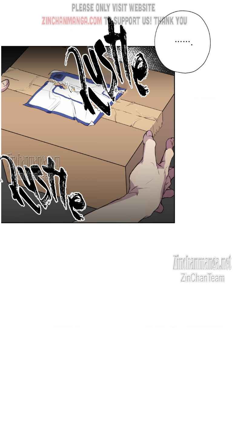 Negative Love Chapter 2 - Page 10 in English