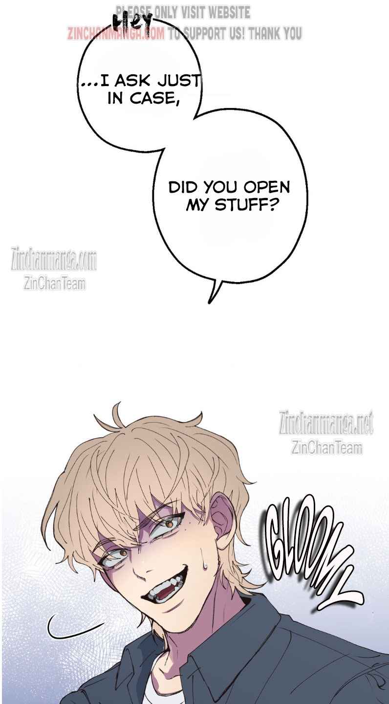 Negative Love Chapter 2 - Page 11 in English