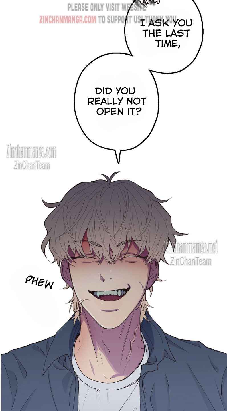 Negative Love Chapter 2 - Page 15 in English