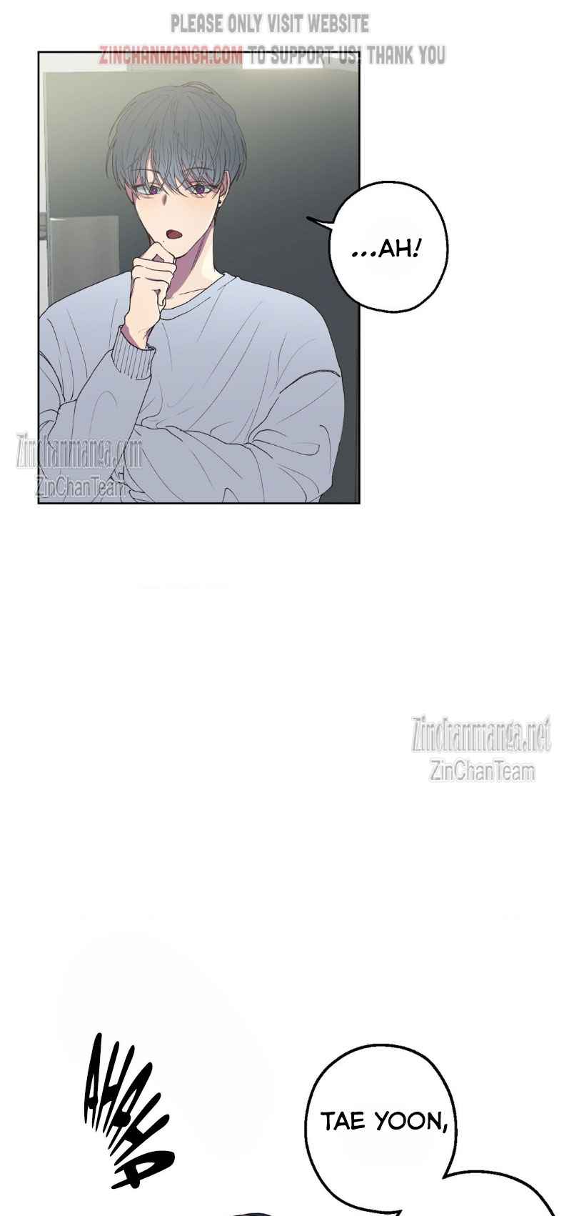 Negative Love Chapter 2 - Page 20 in English