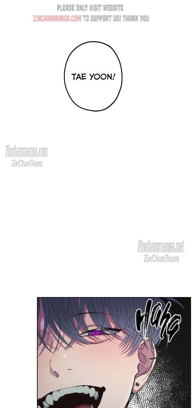 Negative Love Chapter 2 - Page 23 in English