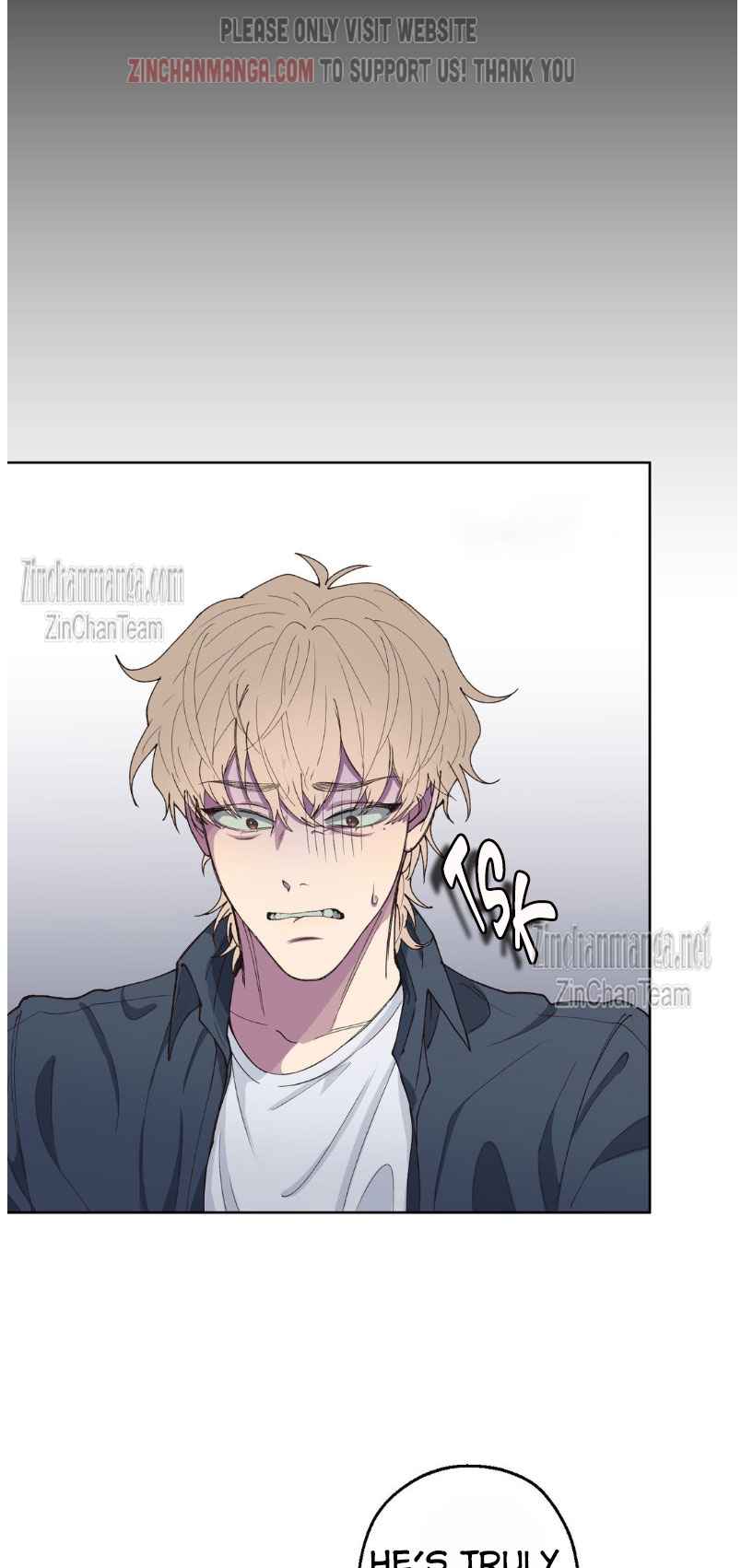 Negative Love Chapter 2 - Page 30 in English