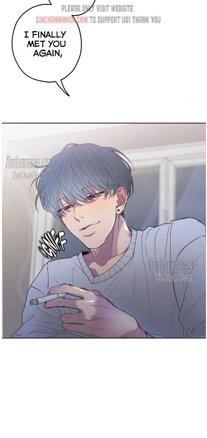 Negative Love Chapter 2 - Page 33 in English